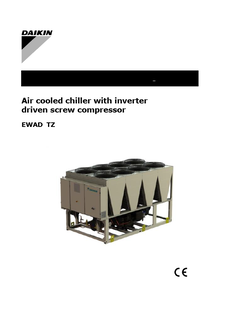 EWAD-TZB_D-EIMAC00902-17_Installation  Operation manual_English download